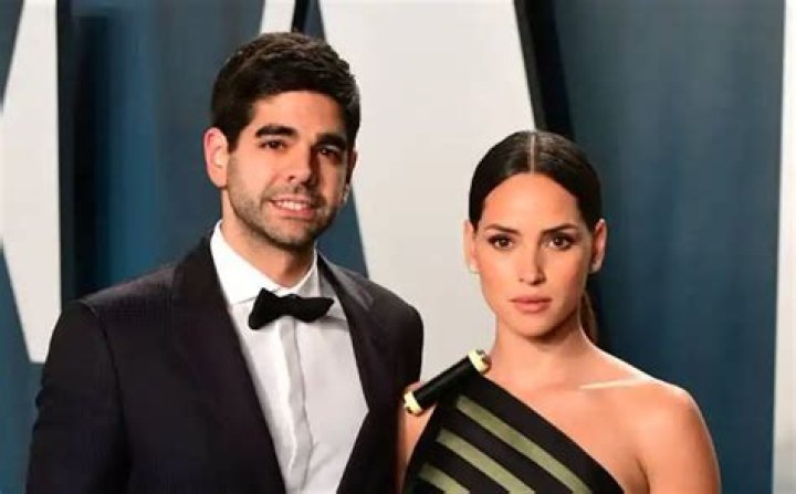 Edgardo Canales, Adria Arjona Husband Age & Net Worth – Meet Andor’s Bix Caleen’s Real Life Partner