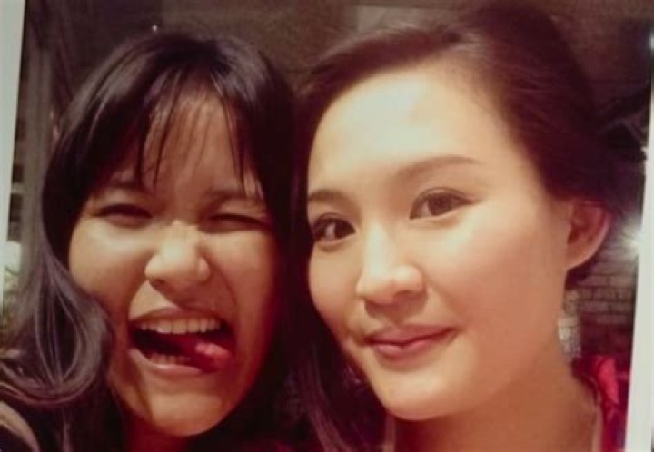 Where is Mirna Salihin’s Dad Now?