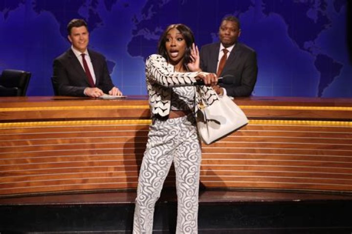 Ego Nwodim height: How tall is Ego Nwodim?