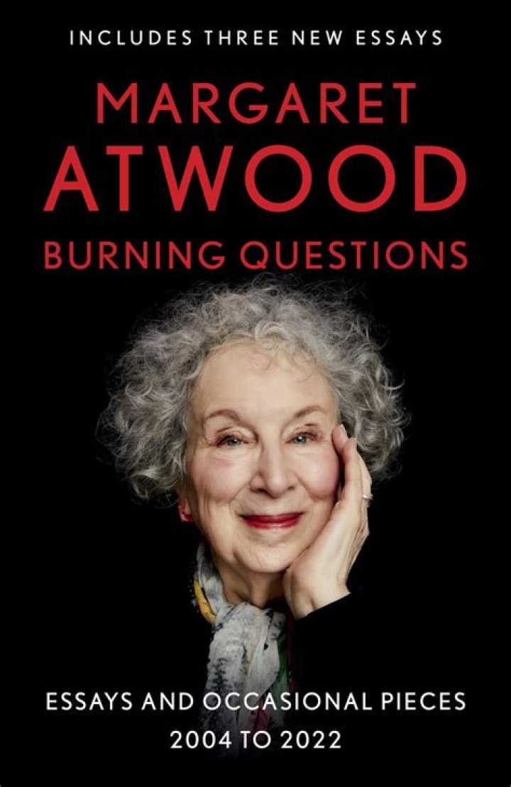Eleanor Atwood Gibson, Margaret Atwood’s Daughter – 5 Fast Facts
