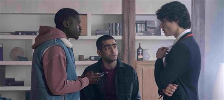 Elite Season 7: Does Joel End Up With Ivan or Omar?