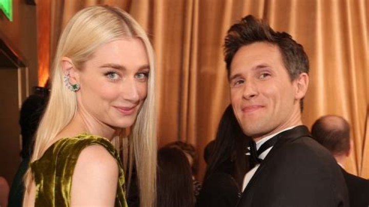 Elizabeth Debicki Was Seen With Her New Boyfriend and Partner Kristian Rasmussen At The Crown Premiere