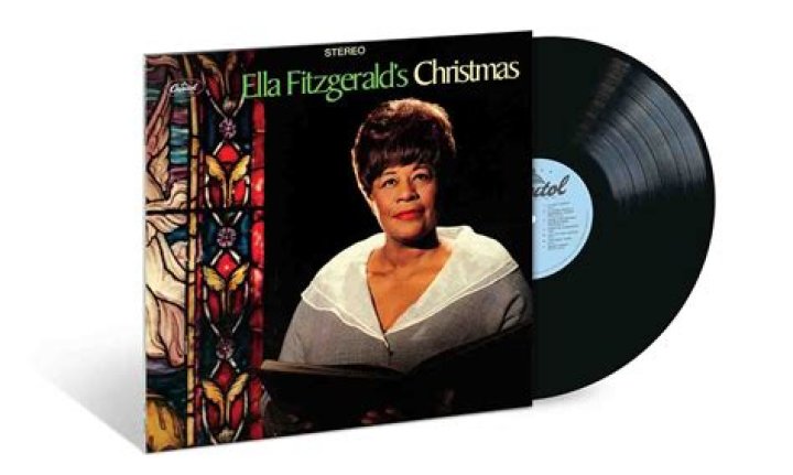 Ella Fitzgerald Parents: Temperance Fitzgerald, William Fitzgerald
