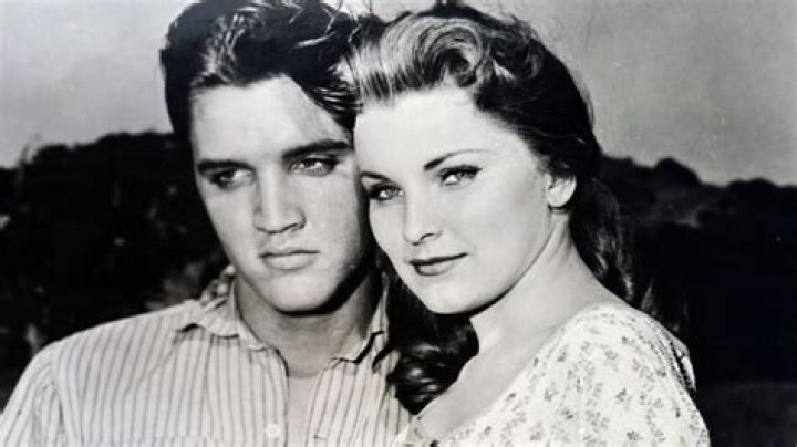 Elvis And Priscilla Age Difference