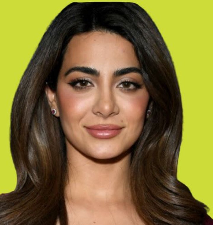 Emeraude Toubia Net Worth