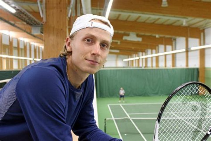Emil Ruusuvuori Wiki, Age, Height, Ranking, Wife, Net worth, Parents, Nationality, Coach