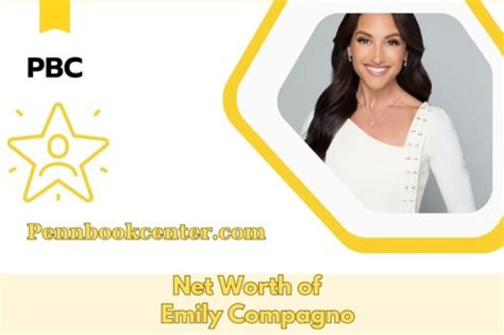 Emily Compagno Net Worth: How Much Money Does the NFL Cheerleader Make?