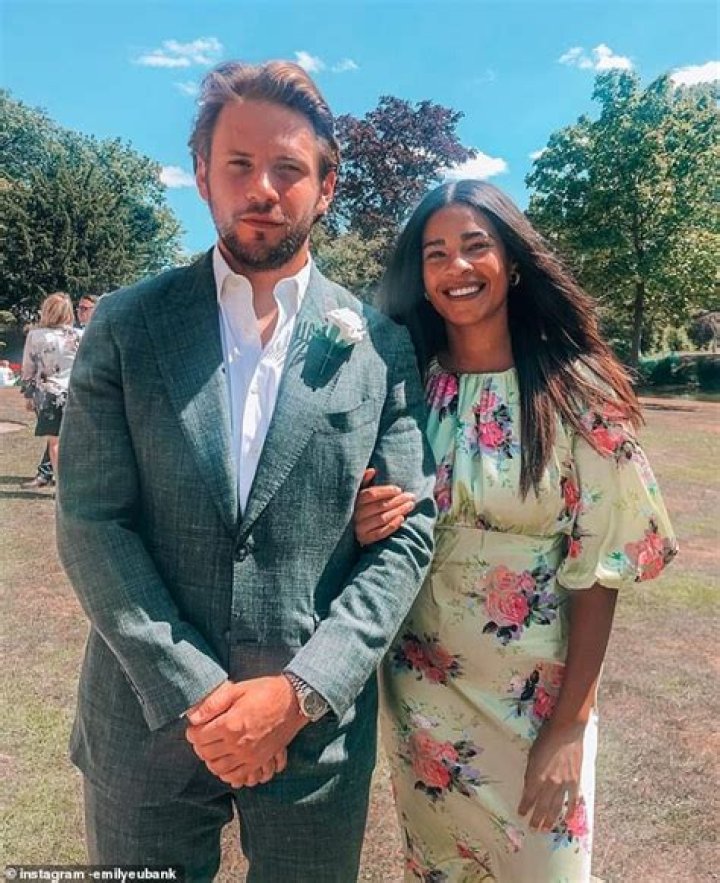 Emily Eubank: Who Is Chris Eubank’s Daughter?