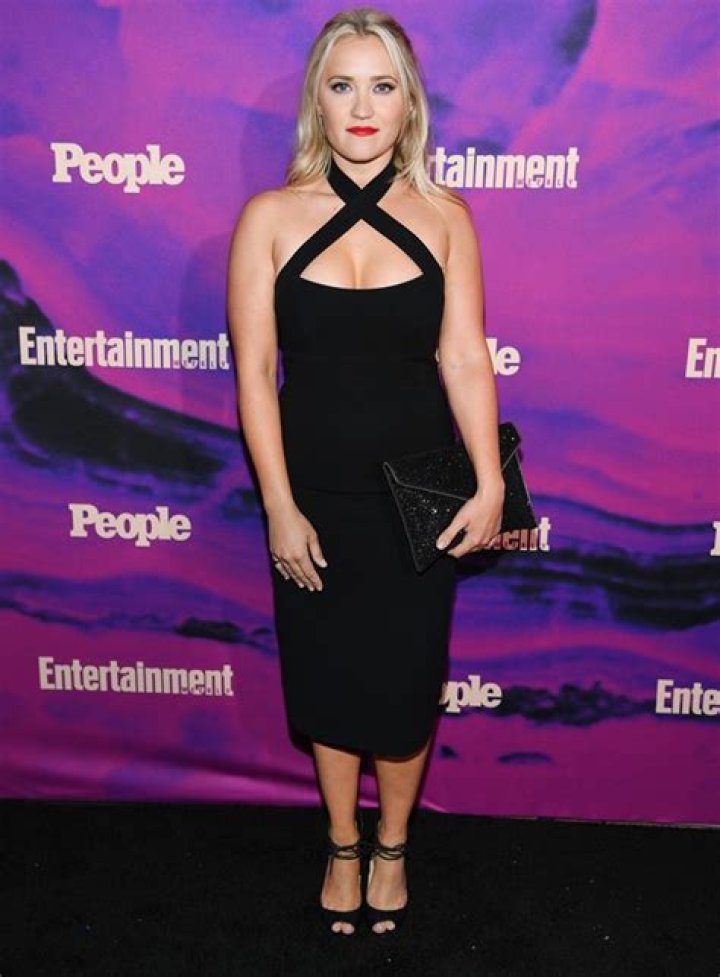 Emily Osment Measurements: Height, Weight, Shoe Size