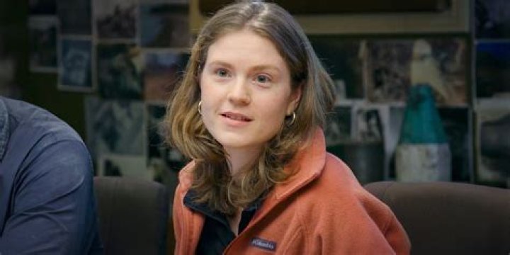 Emma Culligan Is The Exciting New Addition To This Season of The Curse of Oak Island