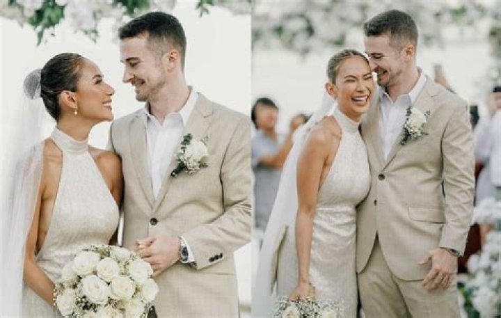 Entrepreneur: Who Is Kris Fade’s First Wife, Marianne Argy? He Is Now Married To Brianna Ramirez