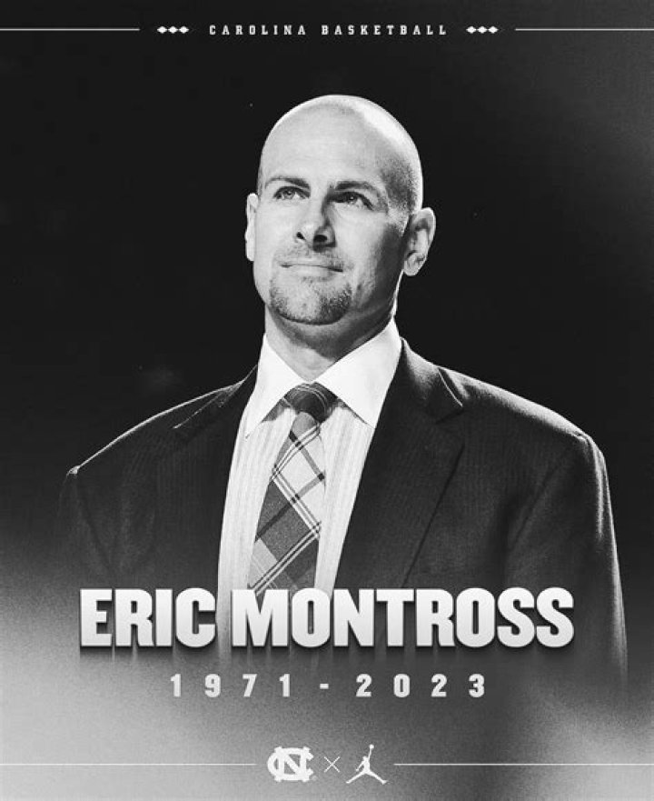Eric Montross Height, Weight, Net Worth, Age, Birthday, Wikipedia, Who, Instagram, Biography