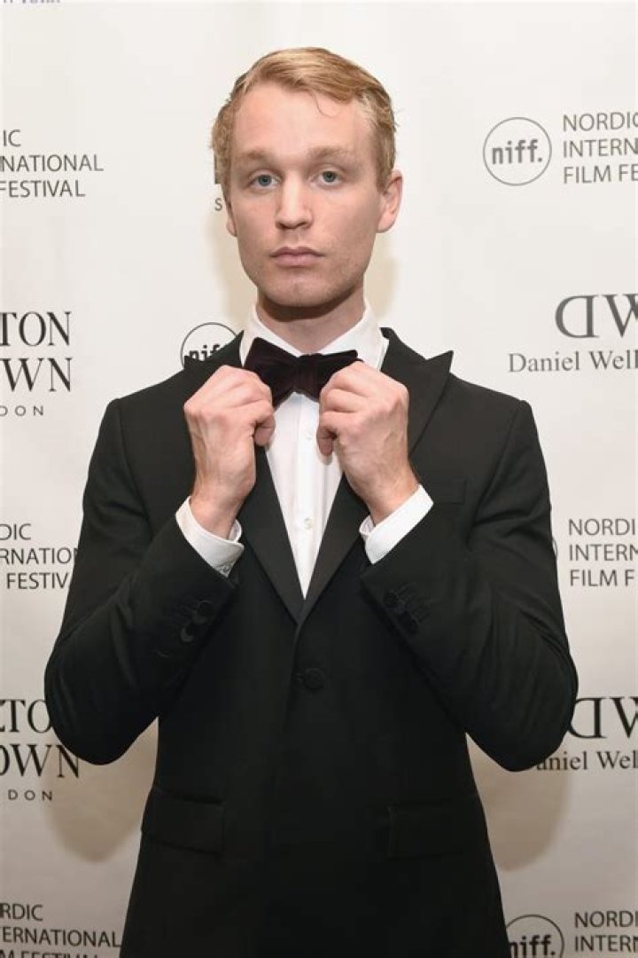 Erik Gustafsson Height, Weight, Net Worth, Age, Birthday, Wikipedia, Who, Instagram, Biography