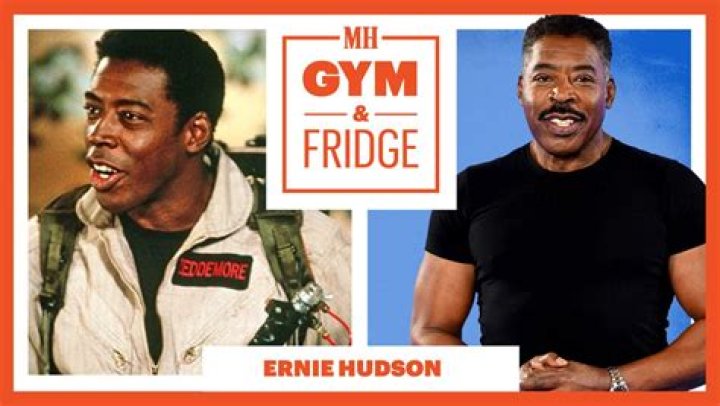 Ernie Hudson’s Previous Relationships