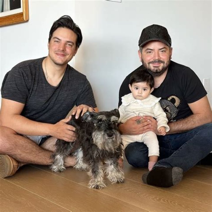 Aislinn Derbez, José Eduardo Derbez, Vadhir Derbez, Aitana Derbez