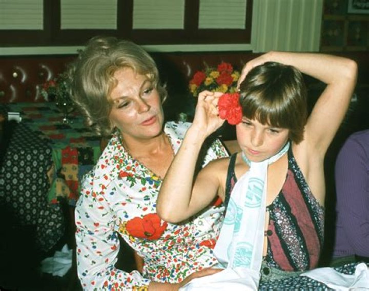 Mom (Sheila Neal) & Dad (Eddie Neal)