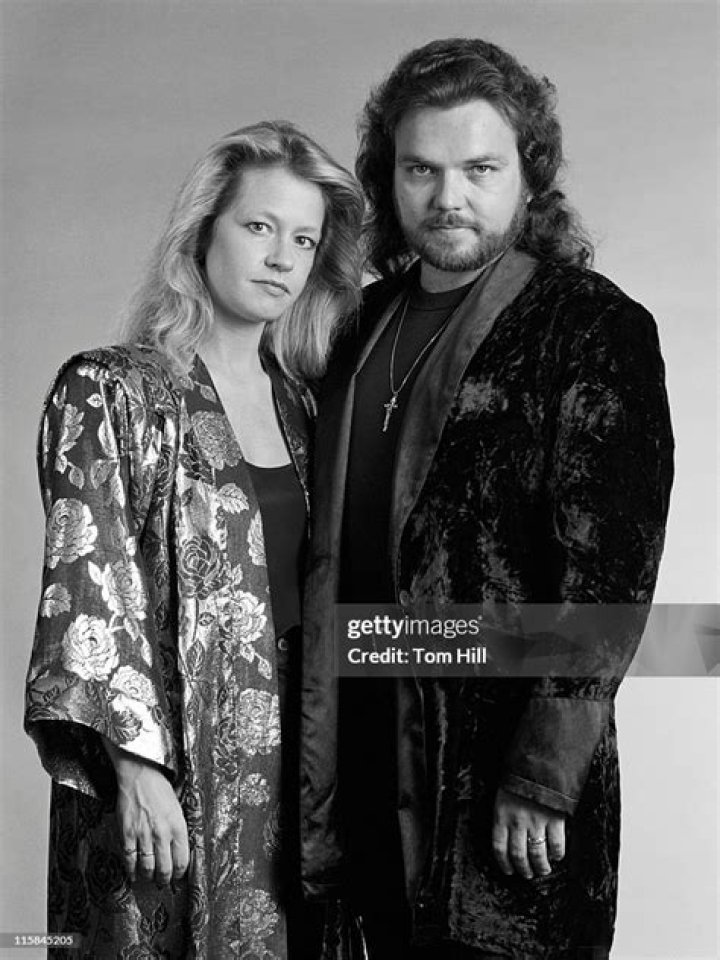 Everything About Gary Rossington’s Wife Dale Krantz-Rossington