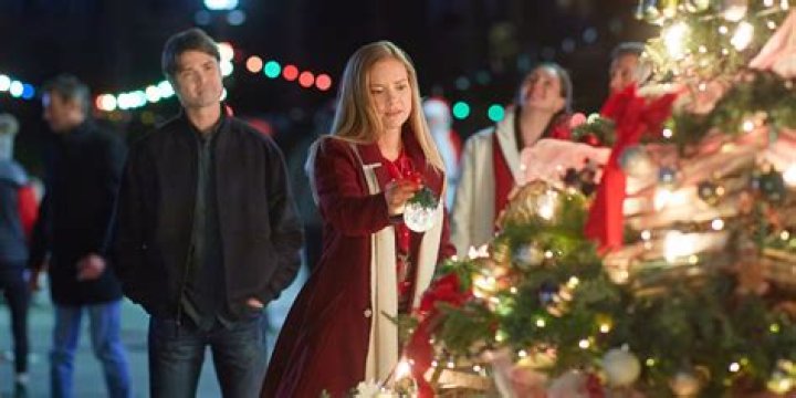Everything Christmas: Shooting Details and Cast of the Hallmark Movie Explored