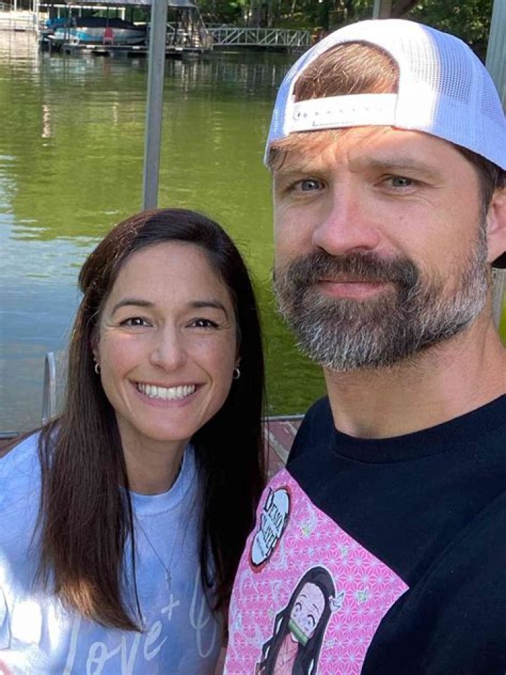 Everything To Learn About Laney Beville Hayes, Walker Hayes Wife