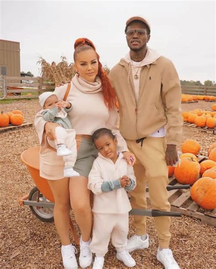 Exploring DC Young Fly’s Parents, Siblings and Family