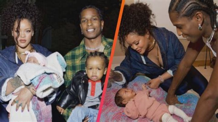 A Look Into The Fenty Family