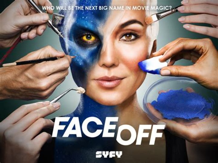 Face-Off Season 1: Where Are the Makeup Artists Now?