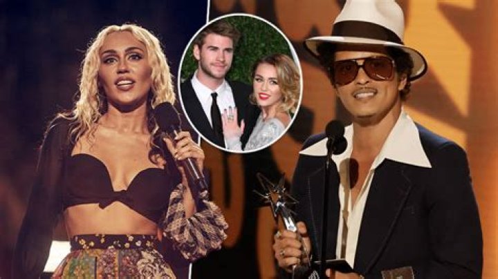 Fact Check: Did Miley Cyrus and Bruno Mars date? Flowers lyrics and Liam Hemsworth dedication claim explored