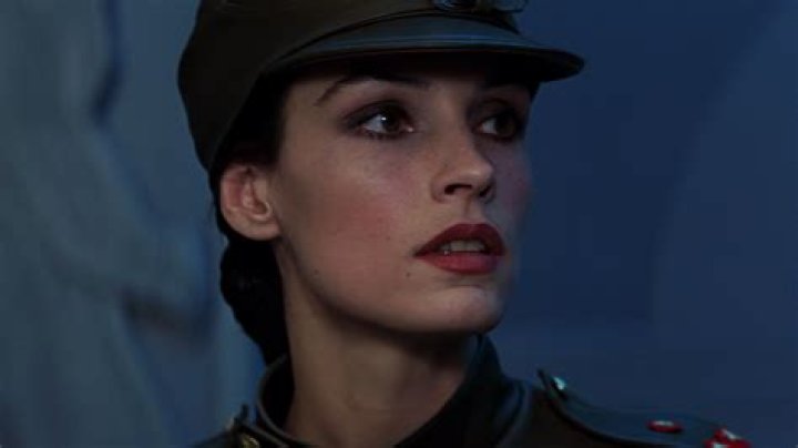 The Locked In Star Was Once Married. She Wants No Kids.