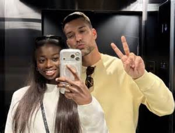 Fatima Diame Family: Husband, Children, Parents, Siblings