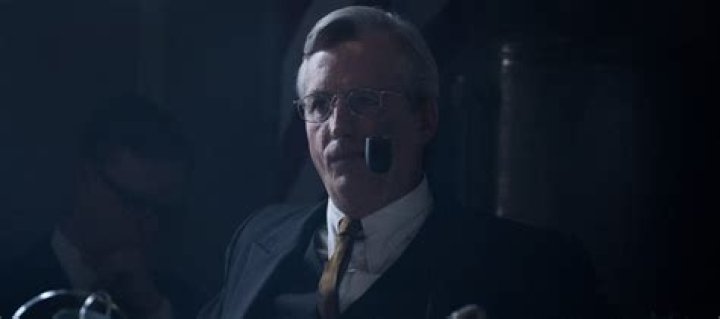 Fellow Travelers: Is Wesley Smith Based on a Real Senator?