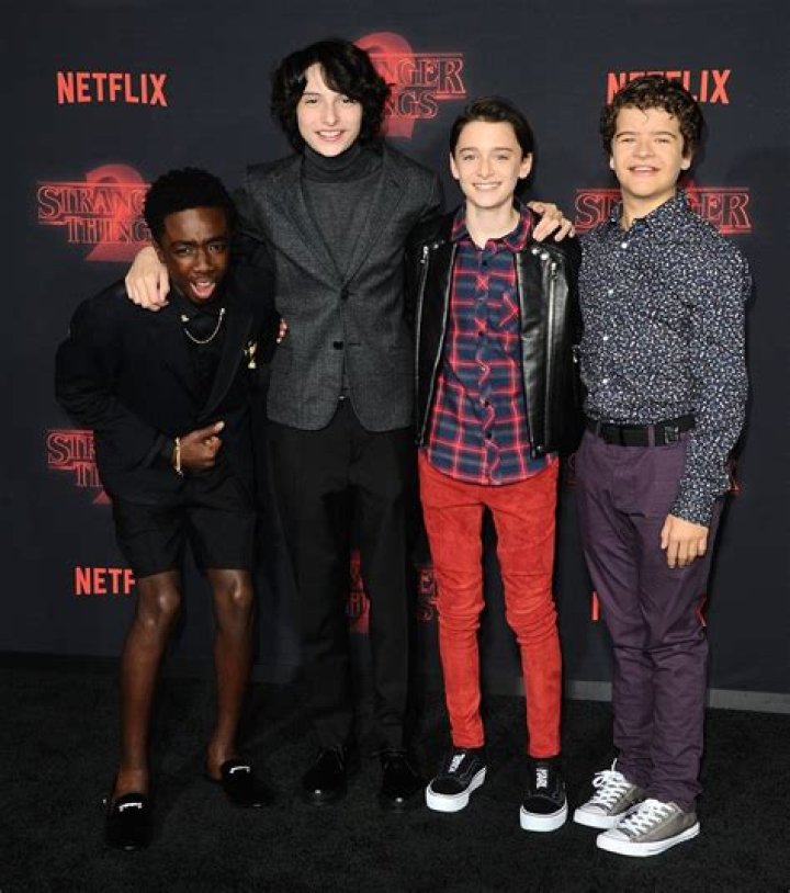 Finn Wolfhard height: How tall is Finn Wolfhard?