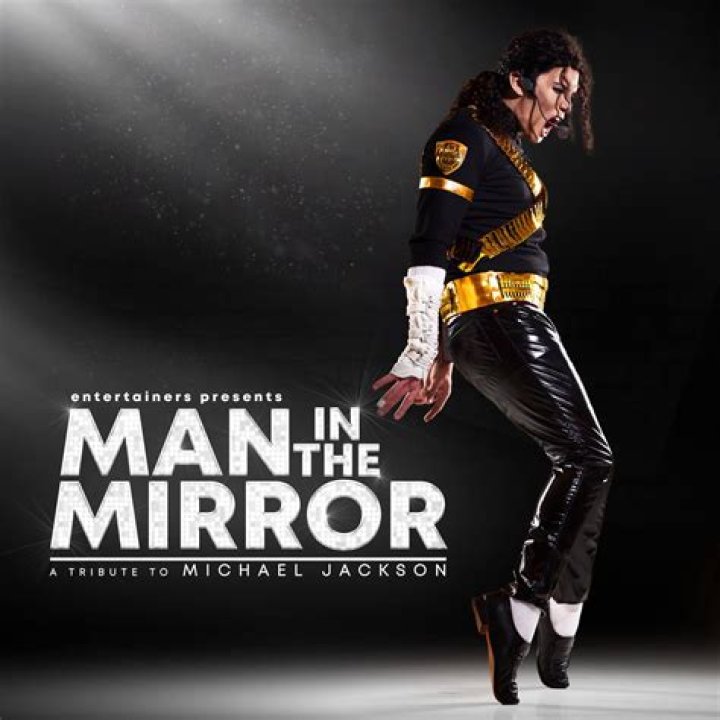 Flex Alexander: who played Michael Jackson on ‘Man in the Mirror’