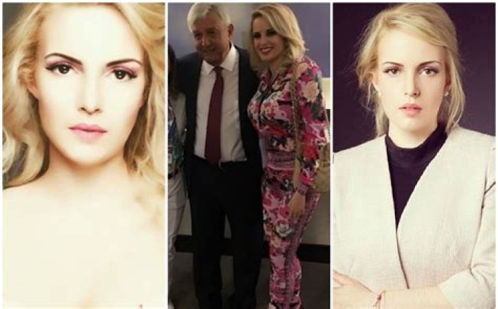 Marcelo Ebrard Children: Ivanna Ebrard, Anne Dominique Ebrard Ramos, Julián Ebrard, Francesca Ebrard Ramos, Marcelo Ebrard Ramos