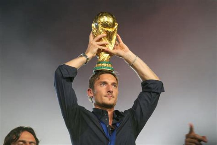 Francesco Totti Height, Weight, Net Worth, Age, Birthday, Wikipedia, Who, Nationality, Biography