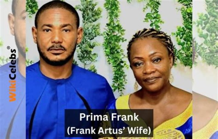 Frank Artus Biography: Age, Parents, Hometown, Wife, Career, Awards, Instagram, Twitter, Facebook