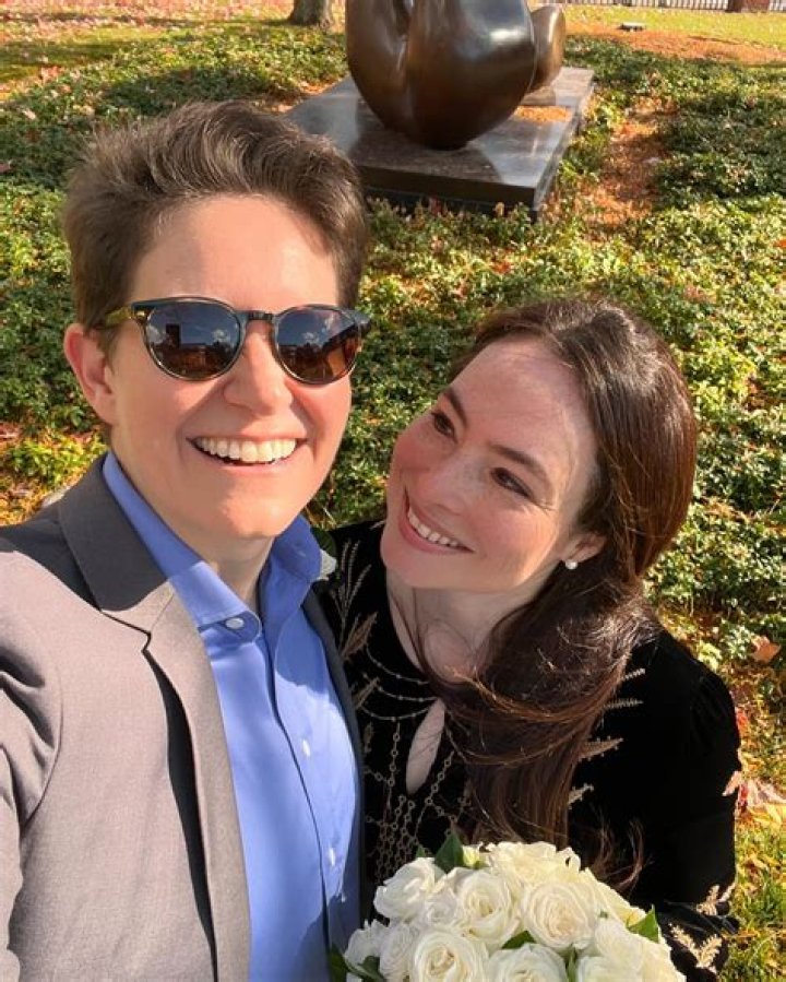 Frank Clark Wife: Is Frank Clark Married?