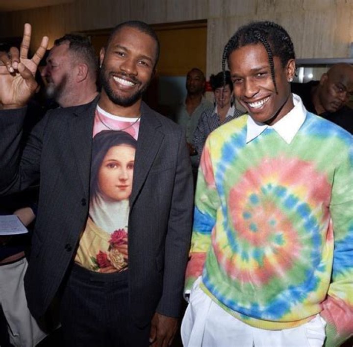 Frank Ocean Height, Weight, Net Worth, Age, Birthday, Wikipedia, Who, Nationality, Biography