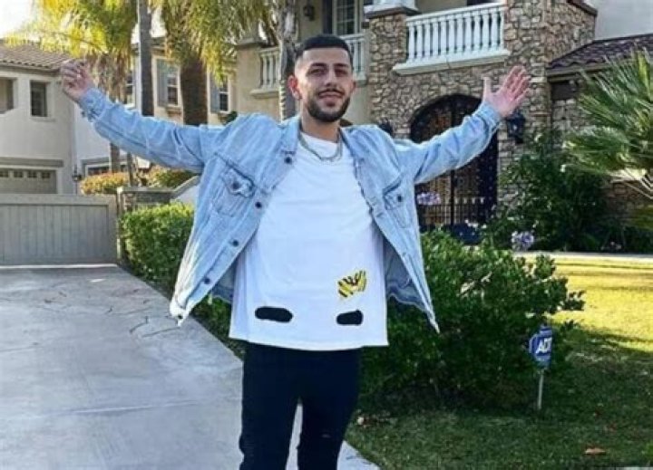 Frank Paytas Height, Weight, Net Worth, Age, Birthday, Wikipedia, Who, Instagram, Biography