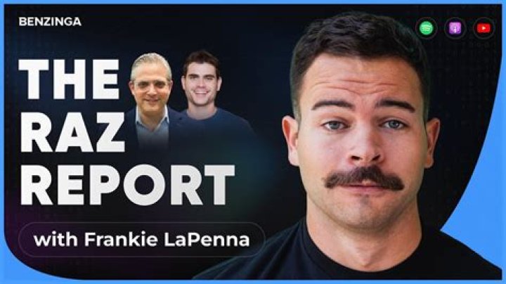 Frankie Lapenna’s Net Worth