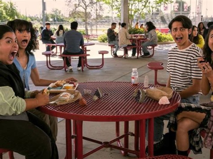 Freeridge ending explained: What happens to Mariluna?