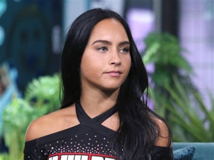 Gabi Butler and La’Darius drama explained as Navarro cheer blackface scandal takes internet by storm