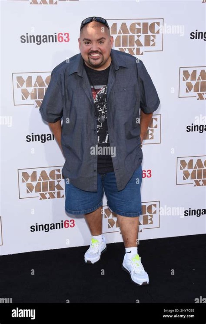 Gabriel Iglesias Height, Weight, Net Worth, Age, Birthday, Wikipedia, Who, Nationality, Biography
