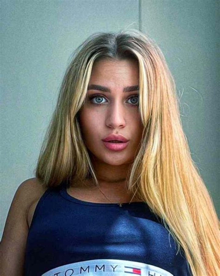 Gabriella Baldacchino Height, Weight, Net Worth, Age, Birthday, Wikipedia, Who, Nationality, Biography