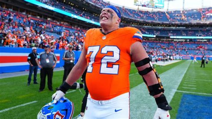 Garett Bolles Height, Weight, Net Worth, Age, Birthday, Wikipedia, Who, Nationality, Biography