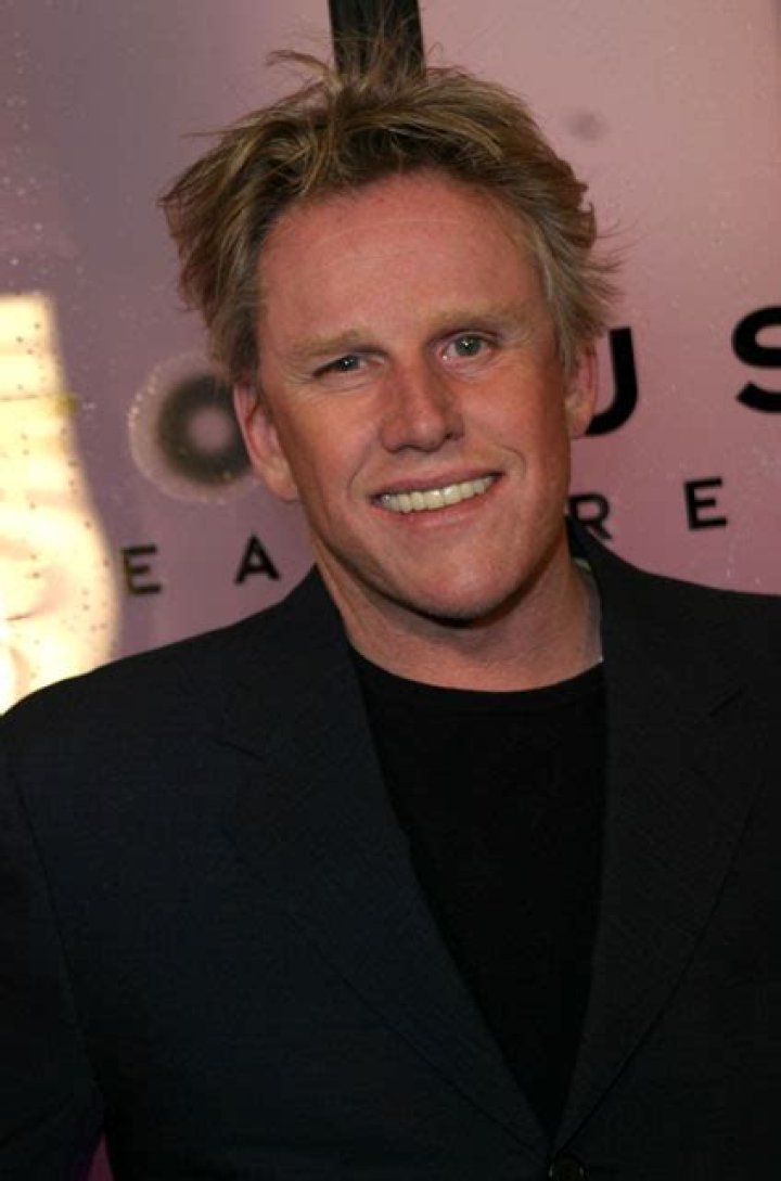 Gary Busey Height: How Tall Is Gary Busey?