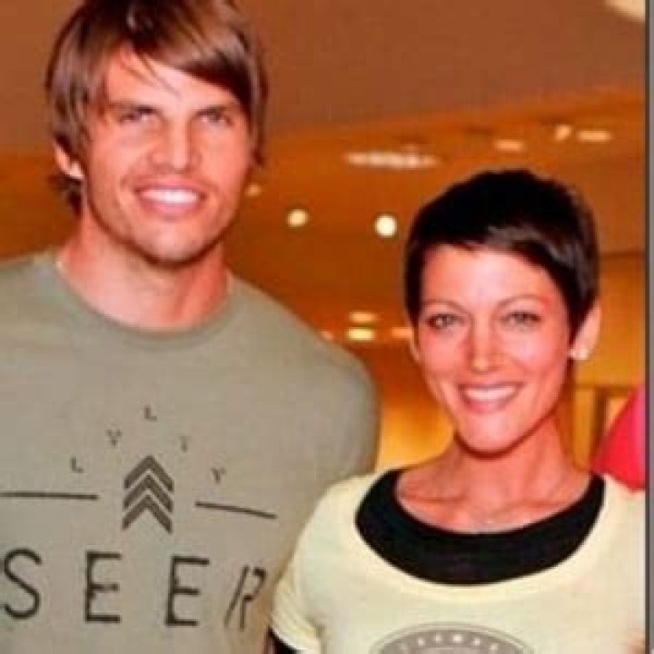 Gary Sánchez Wife: Sahaira Sánchez