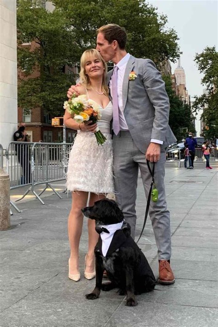 Geoff Collins wife: Who is Jennifer Haynes?