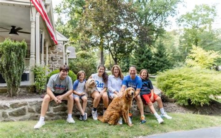 George Shapiro children: Does George Shapiro have kids?