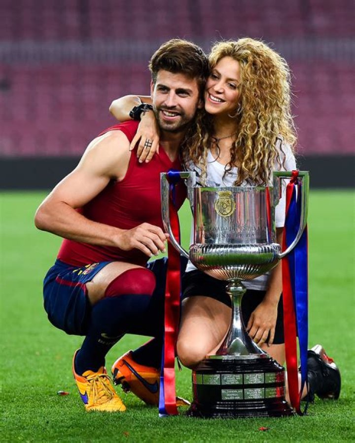 Gerard Piqué height: How tall is Gerard Piqué?