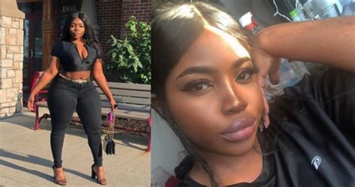 Ghanaian Socialite dies after her date dropped sleeping drug in her drink